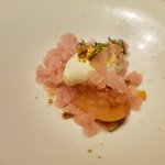 リストランテ ペガソ - 