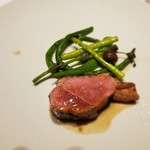 リストランテ ペガソ - 