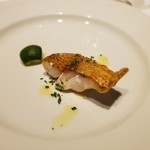 リストランテ ペガソ - 