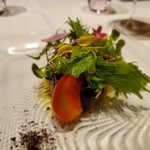 リストランテ ペガソ - 