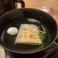 うなぎ家 しば福や - 