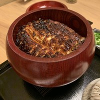 うなぎ家 しば福や - 