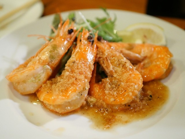 Doburoku かに えび 酒 三軒茶屋 居酒屋 食べログ Doburoku かに えび 酒 三軒茶屋 居酒屋 食べログ