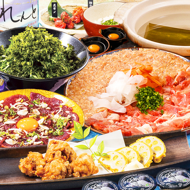 九州 熱中屋 五反田 LIVE 復活公演