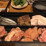 石焼 石庵 京都駅前店 - 