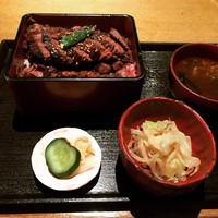 しゃにむに 心斎橋本店 - 