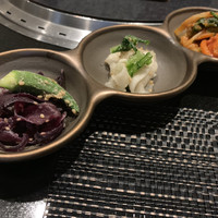 焼肉 喰心 - 