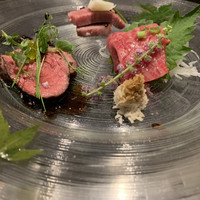 焼肉 喰心 - 