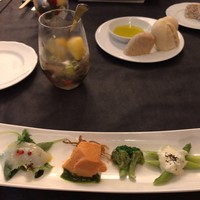 鉄板焼き 銀座 ポルトファーロ 本店 - 