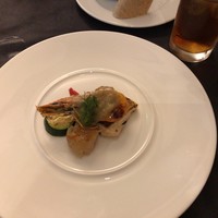 鉄板焼き 銀座 ポルトファーロ 本店 - 