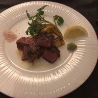 鉄板焼き 銀座 ポルトファーロ 本店 - 