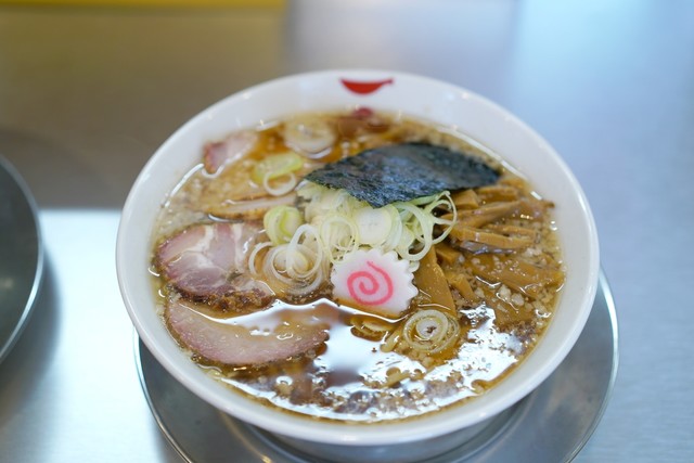 おか な 中華 そば が