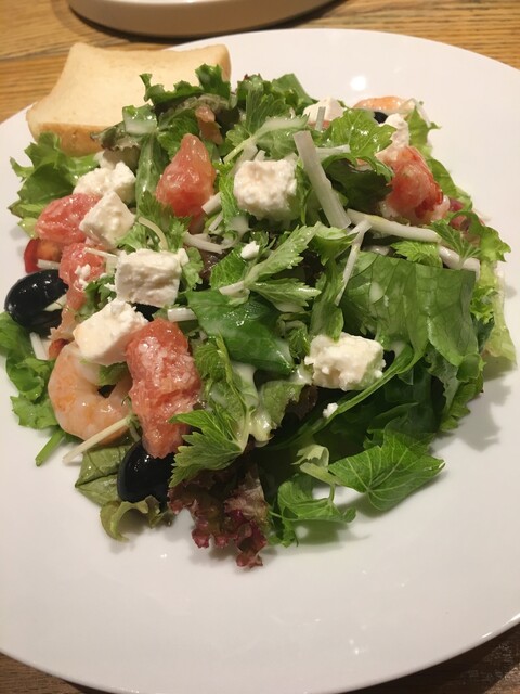 新宿のサラダランチ たっぷりの野菜が食べられるお店15選 食べログまとめ 新宿のサラダランチ たっぷりの野菜が食べられるお店15選 食べログまとめ
