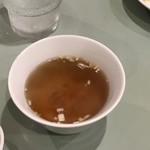 花梨 - スープ