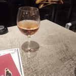 玉上岡元  - ロゼ