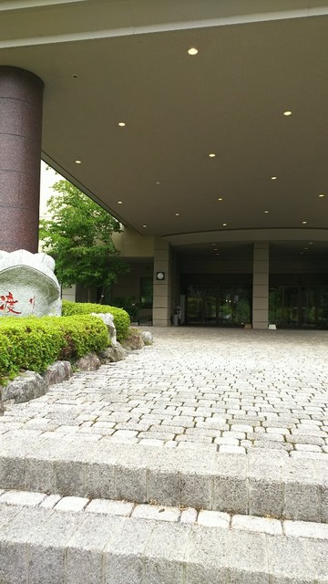 渡り温泉 ホテルさつき - 花巻市その他（ホテル）の写真