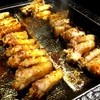 韓国石焼サムギョプサル専門 コッテジ - 料理写真: