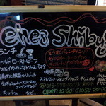 Sheshibuya - 