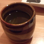 Take no sato - お茶