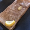 La Crêpière - 料理写真: