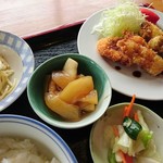 つたの輪 - 