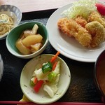 つたの輪 - 