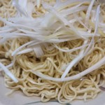 自家製麺中華そば 今里 - 