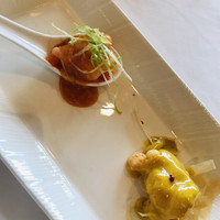 ジャスミンガーデン - 