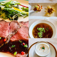 ジャスミンガーデン - 