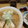きたかた食堂