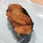 Sushidokoro Ginza Fukusuke - 