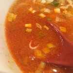 らーめんサッポロ 赤星 - 