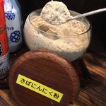 らーめんサッポロ 赤星 - 