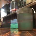 らーめんサッポロ 赤星 - 