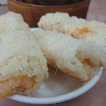 Lin Heung Tea House - 