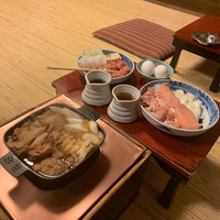 ぼたん -  ぼたん -