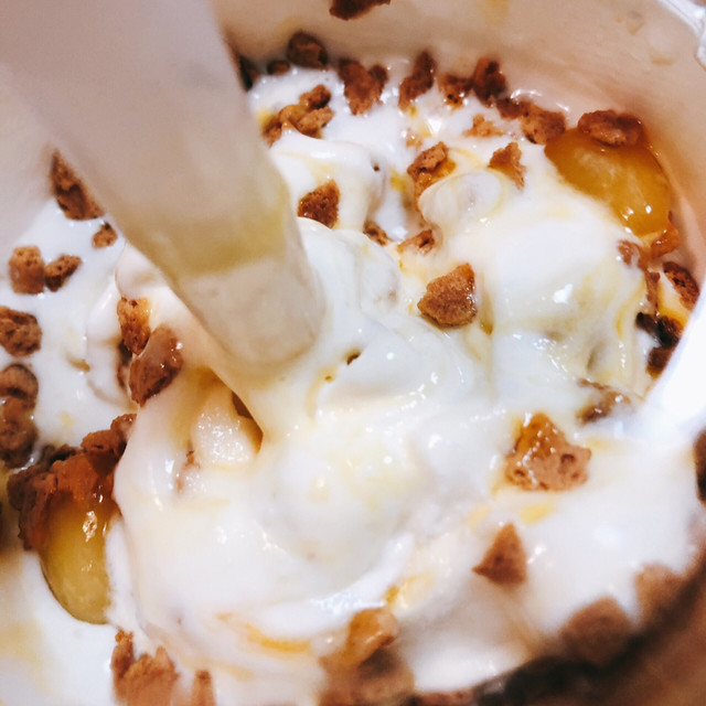 マクドナルド ４号線白石店 - 白石（ハンバーガー）の写真