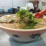 ラーメン藤 - 