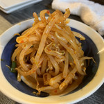 麺食堂 ムラナカ - 