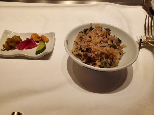 フォーシーズン Four Seasons 恩納村 フレンチ 食べログ