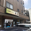 武蔵野うどん 藤原 北与野本店