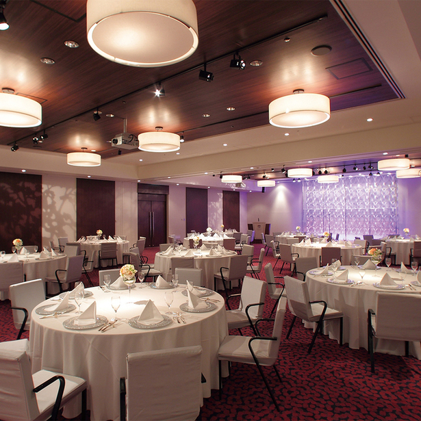 Oriental Hotel Hiroshima photo 4