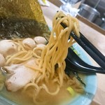 ラーメン家 - リフト