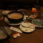 酒菜坊 橋蔵 - 終宴