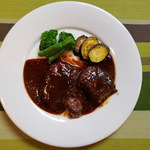 ビストロクー - 