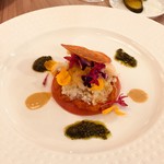 BISTRO RECRE KOBE - 