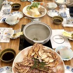 にしたにや海華 - 