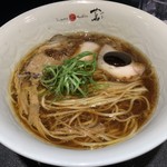 Japanizu soba noodles rutsuta - 