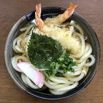 讃岐うどん てん - 