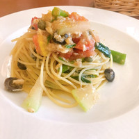 アマルフィイ・モデルナ - 